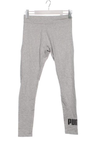 Damskie legginsy PUMA, Rozmiar XXS, Kolor Szary, Cena 91,09 zł