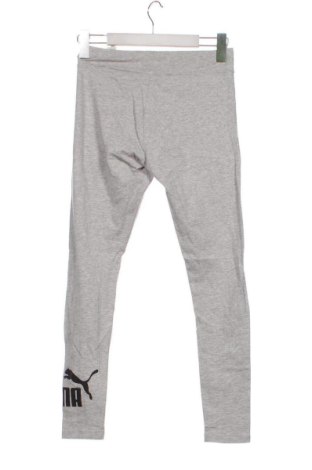 Damskie legginsy PUMA, Rozmiar XXS, Kolor Szary, Cena 91,09 zł