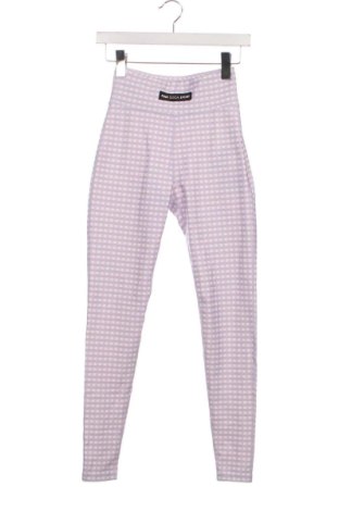 Damen Leggings Pink Soda, Größe XXS, Farbe Mehrfarbig, Preis € 17,99