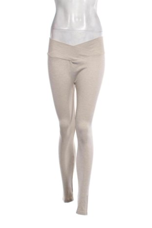 Damskie legginsy Primark, Rozmiar L, Kolor Beżowy, Cena 51,99 zł