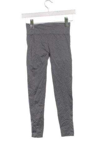 Damskie legginsy Pull&Bear, Rozmiar XS, Kolor Szary, Cena 27,99 zł