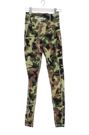 Дамски клин ROTATE, Размер XS, Цвят Многоцветен, Цена 32,21 €