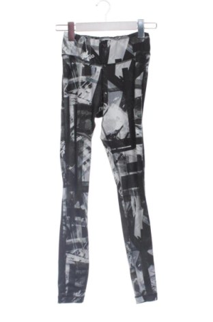 Damskie legginsy Reebok, Rozmiar XS, Kolor Kolorowy, Cena 91,09 zł