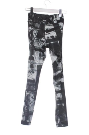 Damskie legginsy Reebok, Rozmiar XS, Kolor Kolorowy, Cena 91,09 zł