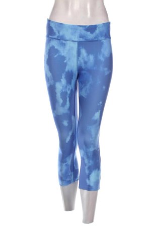 Damskie legginsy Reebok, Rozmiar S, Kolor Kolorowy, Cena 175,81 zł