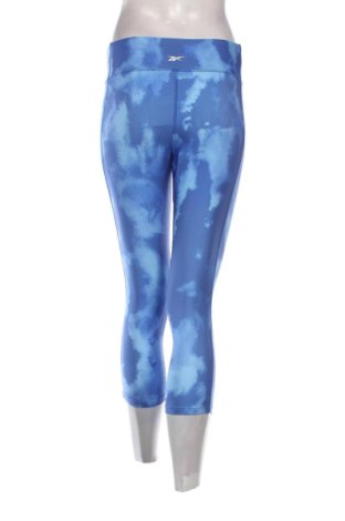 Damskie legginsy Reebok, Rozmiar S, Kolor Kolorowy, Cena 175,81 zł