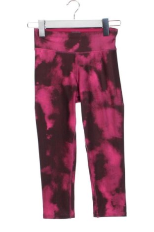 Damen Leggings Reebok, Größe XXS, Farbe Mehrfarbig, Preis 46,63 €