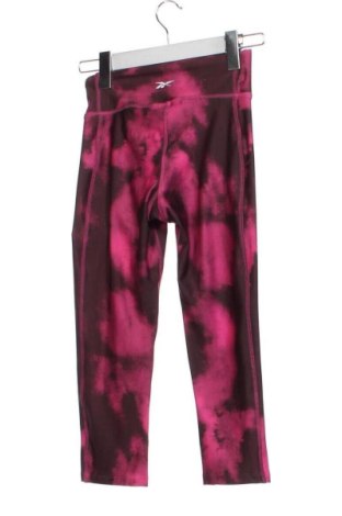 Damen Leggings Reebok, Größe XXS, Farbe Mehrfarbig, Preis 46,63 €