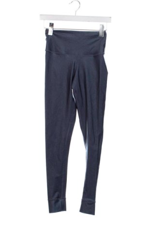 Damen Leggings Reebok, Größe XS, Farbe Grau, Preis € 17,00