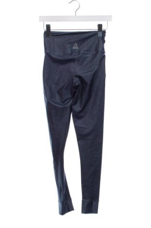 Damen Leggings Reebok, Größe XS, Farbe Grau, Preis € 17,00