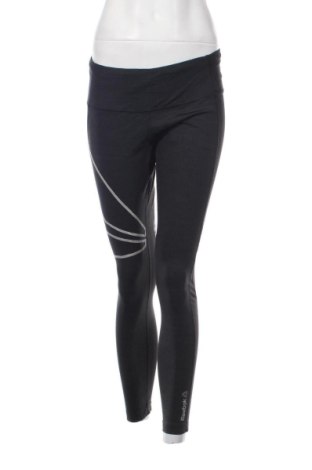Damen Leggings Reebok, Größe M, Farbe Schwarz, Preis 22,99 €