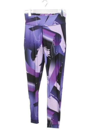 Damen Leggings Reebok, Größe XS, Farbe Mehrfarbig, Preis € 20,99