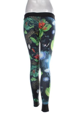 Damen Leggings Reebok, Größe S, Farbe Mehrfarbig, Preis € 22,99
