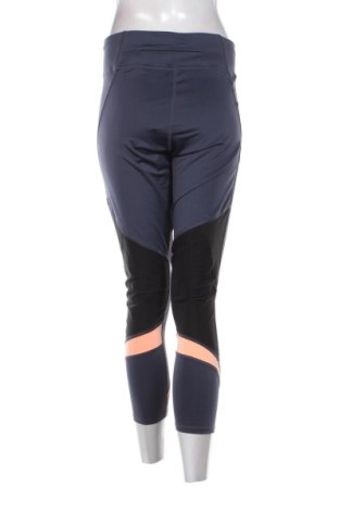 Damen Leggings Reebok, Größe XL, Farbe Grau, Preis € 22,99
