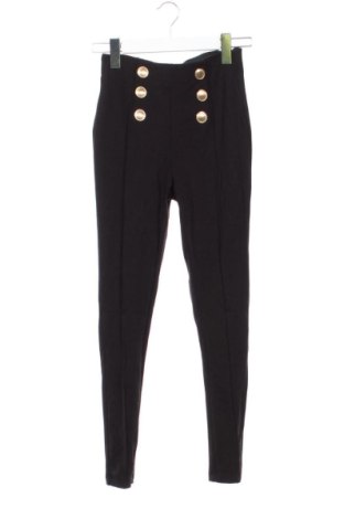 Дамски клин Reserved, Размер XXS, Цвят Черен, Цена 10,00 €