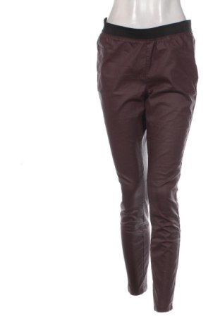 Damen Leggings Reserved, Größe L, Farbe Rot, Preis € 9,70
