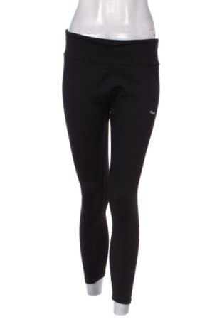 Damen Leggings Rohnisch, Größe XL, Farbe Schwarz, Preis 17,36 €