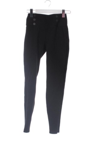 Dámske legíny  S.Oliver, Veľkosť XS, Farba Čierna, Cena  14,00 €