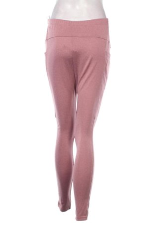 Damskie legginsy SHEIN, Rozmiar L, Kolor Różowy, Cena 26,99 zł