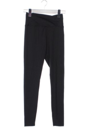 Γυναικείο κολάν SHEIN, Μέγεθος XXS, Χρώμα Μαύρο, Τιμή 11,99 €