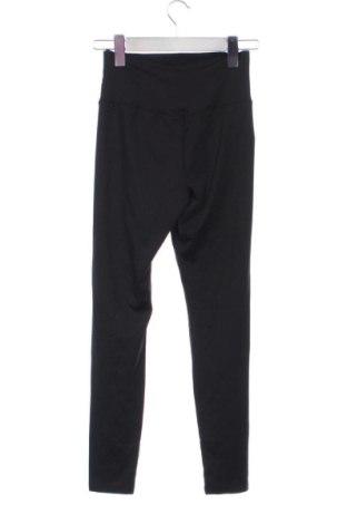 Γυναικείο κολάν SHEIN, Μέγεθος XXS, Χρώμα Μαύρο, Τιμή 11,99 €