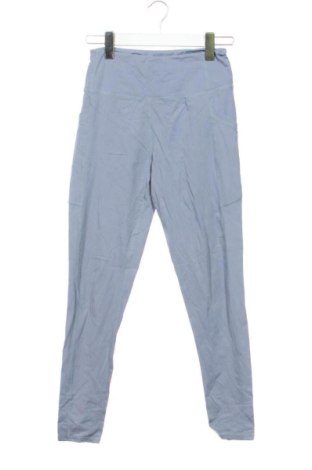 Damen Leggings SHEIN, Größe XS, Farbe Blau, Preis 17,99 €