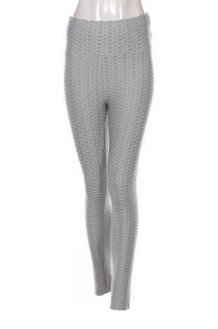 Damskie legginsy SHEIN, Rozmiar M, Kolor Szary, Cena 51,99 zł