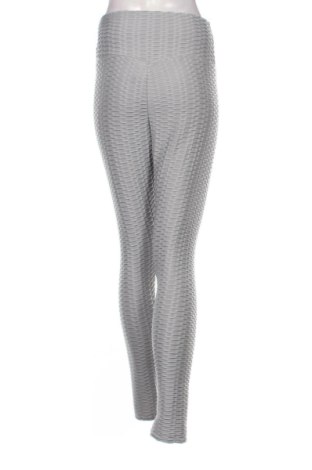 Damskie legginsy SHEIN, Rozmiar M, Kolor Szary, Cena 51,99 zł