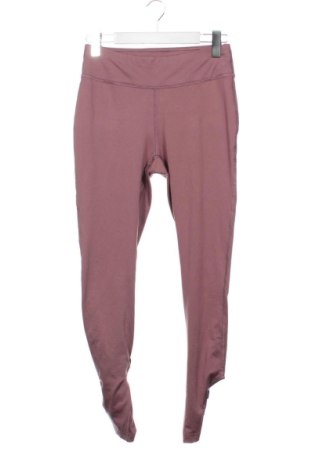 Γυναικείο κολάν SOC, Μέγεθος XS, Χρώμα Σάπιο μήλο, Τιμή 16,99 €