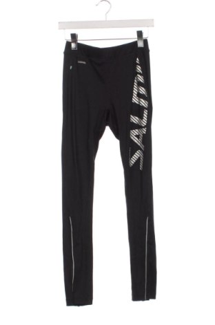 Damen Leggings Salming, Größe XXS, Farbe Schwarz, Preis € 18,99