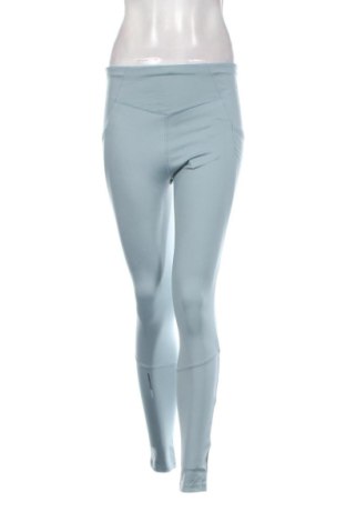 Damen Leggings Salomon, Größe S, Farbe Blau, Preis € 36,99