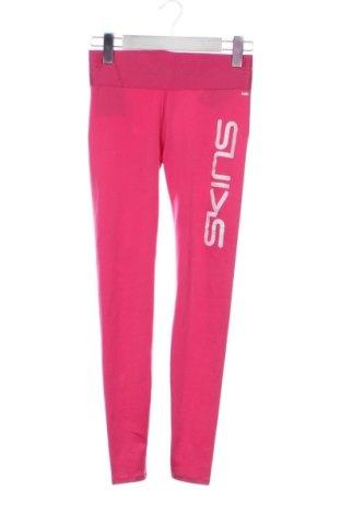 Damen Leggings Skins, Größe S, Farbe Rosa, Preis € 17,99