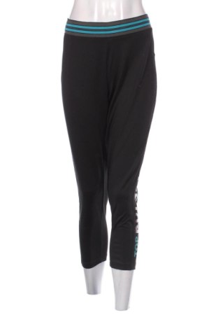 Damen Leggings Slazenger, Größe XL, Farbe Schwarz, Preis 6,99 €
