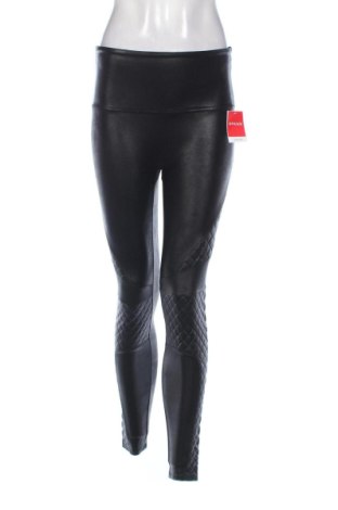 Γυναικείο κολάν Spanx, Μέγεθος L, Χρώμα Μαύρο, Τιμή 56,99 €