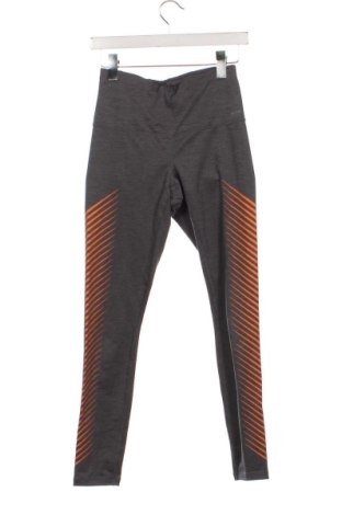 Γυναικείο κολάν Sports Performance by Tchibo, Μέγεθος XS, Χρώμα Γκρί, Τιμή 15,99 €