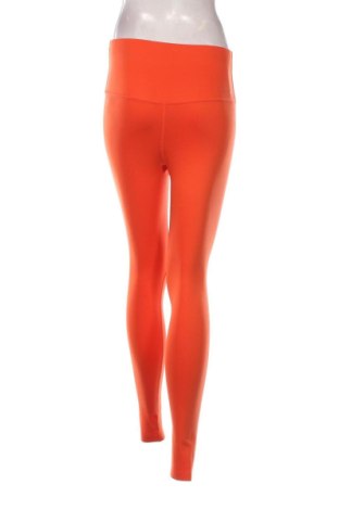 Damen Leggings Sports Performance by Tchibo, Größe S, Farbe Rot, Preis 24,78 €