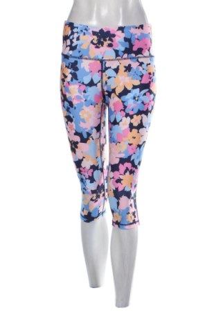 Damskie legginsy Sports Performance by Tchibo, Rozmiar S, Kolor Kolorowy, Cena 20,99 zł