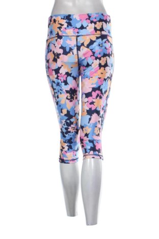 Damskie legginsy Sports Performance by Tchibo, Rozmiar S, Kolor Kolorowy, Cena 20,99 zł