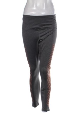 Damen Leggings Sports Performance by Tchibo, Größe XL, Farbe Grau, Preis 17,99 €