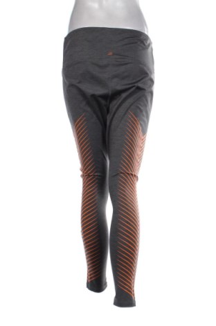 Damen Leggings Sports Performance by Tchibo, Größe XL, Farbe Grau, Preis 17,99 €
