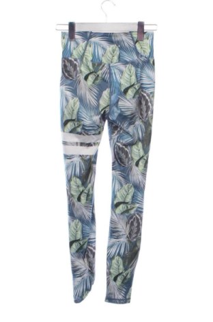 Γυναικείο κολάν Stronger, Μέγεθος XS, Χρώμα Πολύχρωμο, Τιμή 20,99 €