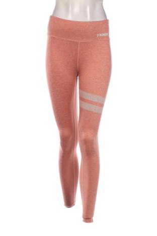 Дамски клин Stronger, Размер S, Цвят Червен, Цена 17,89 €