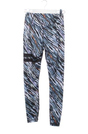 Γυναικείο κολάν Stronger, Μέγεθος XS, Χρώμα Πολύχρωμο, Τιμή 20,99 €