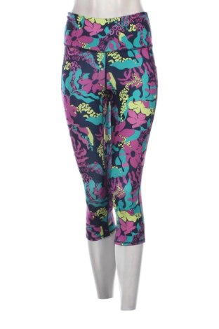 Damskie legginsy TCM, Rozmiar S, Kolor Kolorowy, Cena 69,66 zł