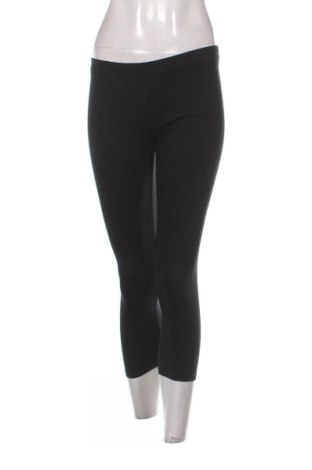 Damen Leggings Tally Weijl, Größe M, Farbe Schwarz, Preis € 12,99