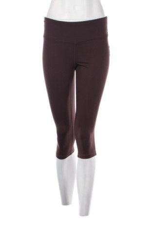 Damen Leggings Tchibo, Größe S, Farbe Braun, Preis € 17,99