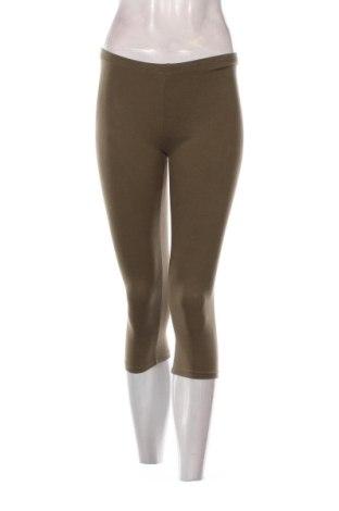 Dámske legíny  Terranova, Veľkosť S, Farba Zelená, Cena  11,95 €
