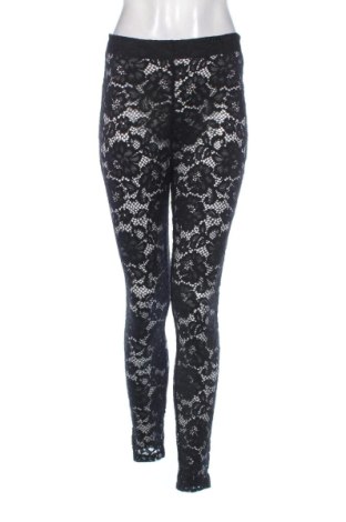 Damen Leggings Tezenis, Größe M, Farbe Schwarz, Preis 15,92 €