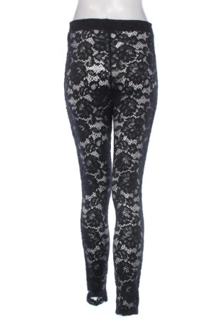 Damen Leggings Tezenis, Größe M, Farbe Schwarz, Preis 15,92 €