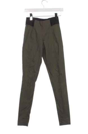 Damen Leggings Tezenis, Größe XS, Farbe Grün, Preis € 12,99